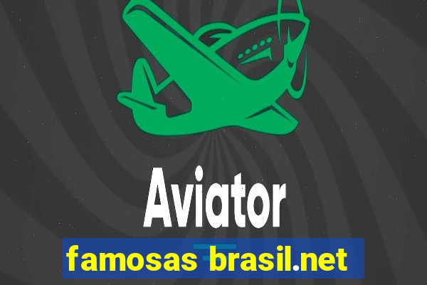 famosas brasil.net