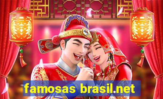 famosas brasil.net