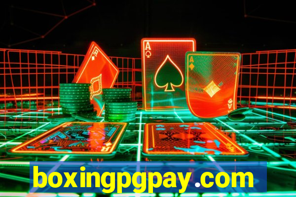 boxingpgpay.com