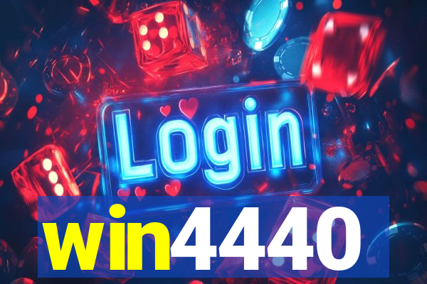 win4440