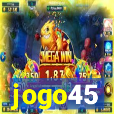 jogo45