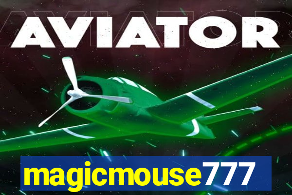 magicmouse777