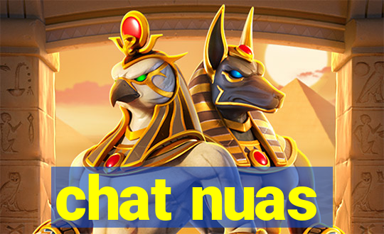 chat nuas