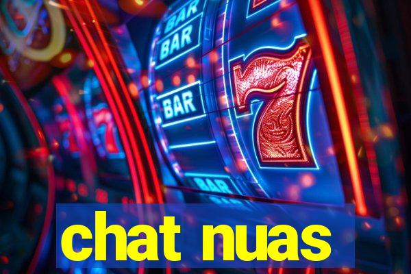 chat nuas