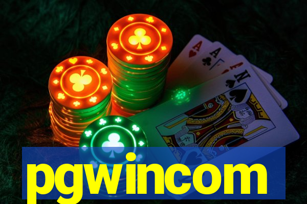 pgwincom