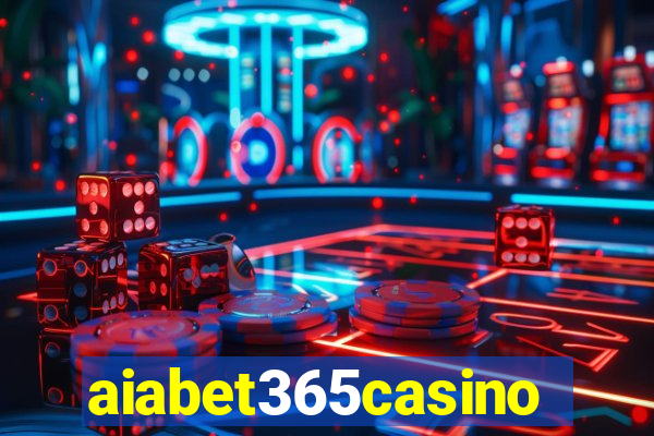 aiabet365casino