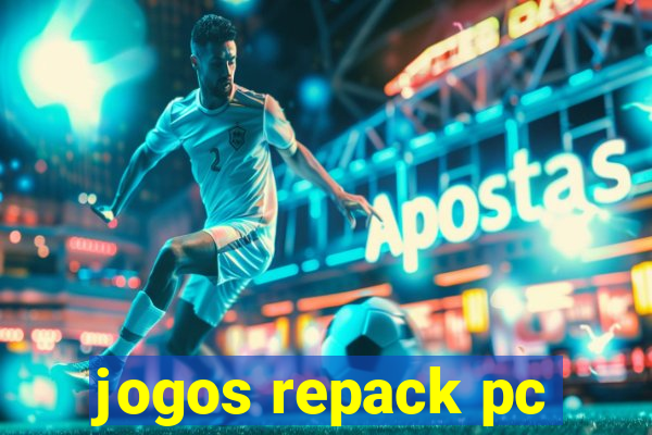 jogos repack pc