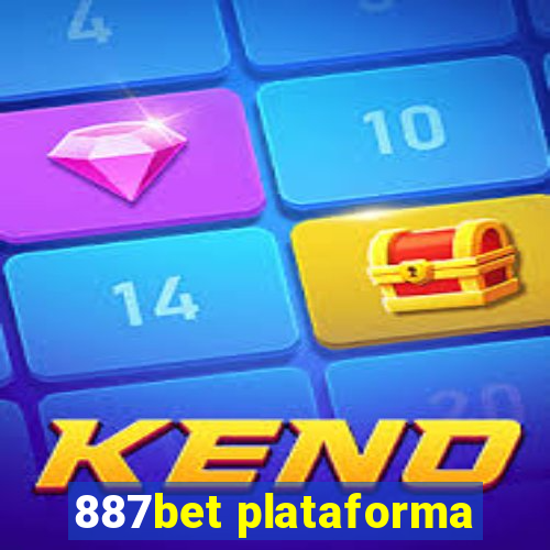 887bet plataforma