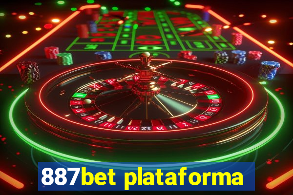 887bet plataforma