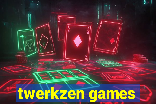 twerkzen games