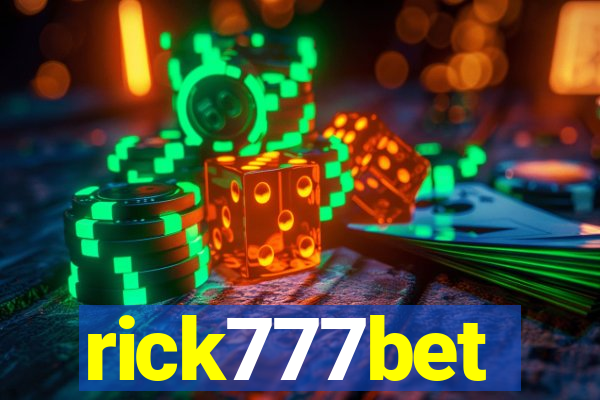 rick777bet