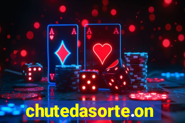 chutedasorte.online