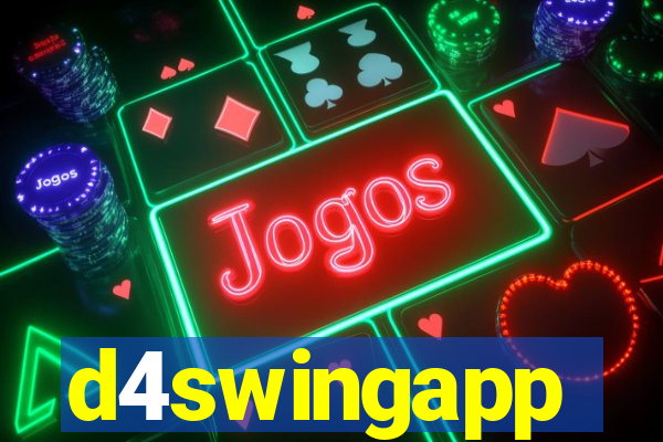 d4swingapp