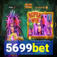 5699bet