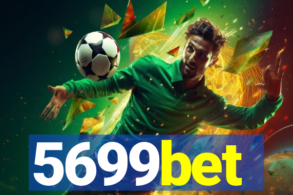 5699bet