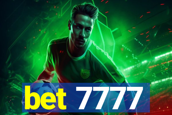 bet 7777