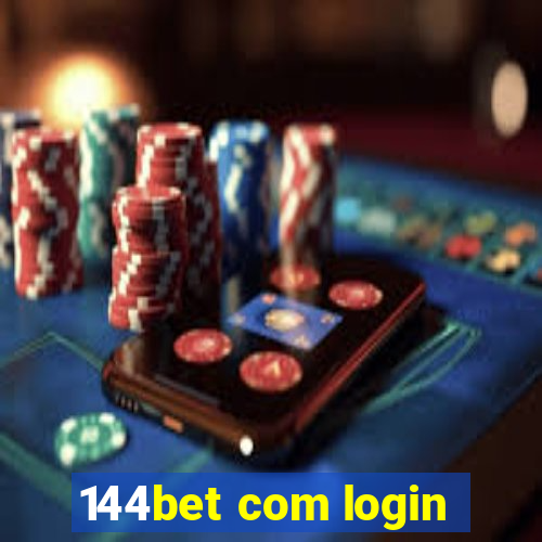 144bet com login