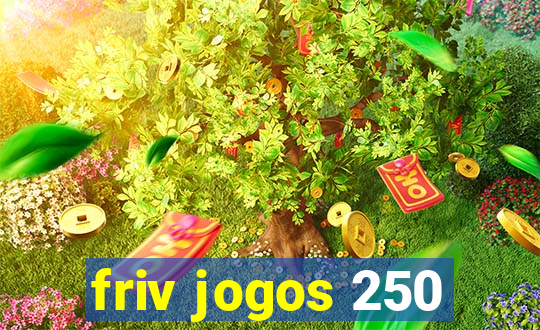 friv jogos 250