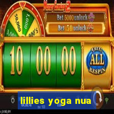 lillies yoga nua