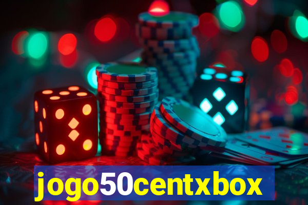 jogo50centxbox