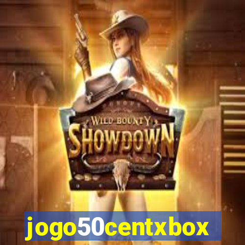 jogo50centxbox