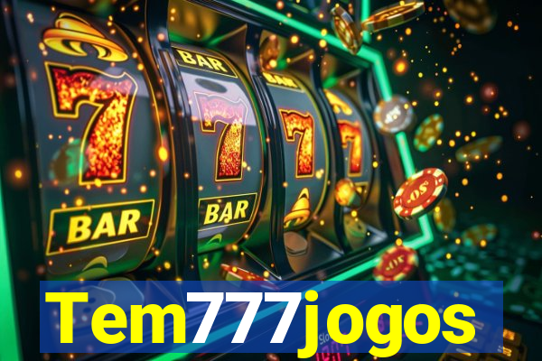 Tem777jogos