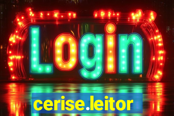 cerise.leitor