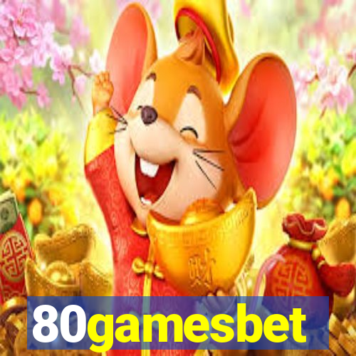 80gamesbet