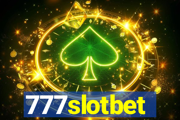 777slotbet