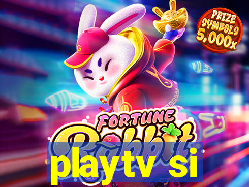 playtv si