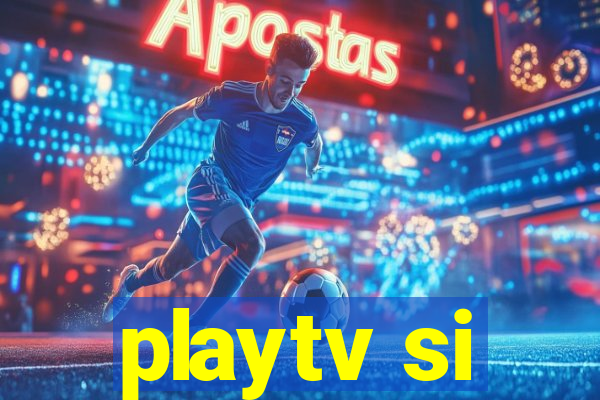 playtv si