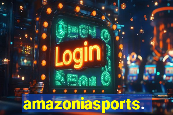 amazoniasports.com