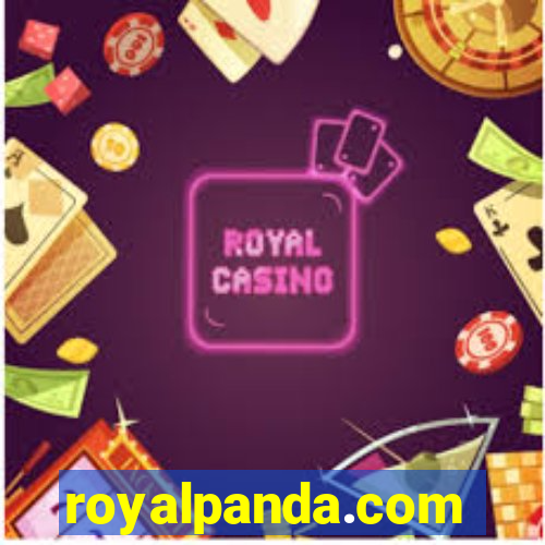 royalpanda.com