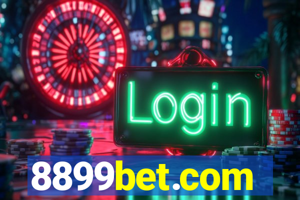 8899bet.com