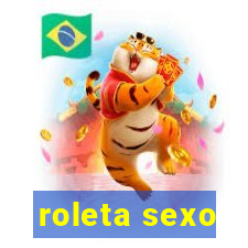 roleta sexo