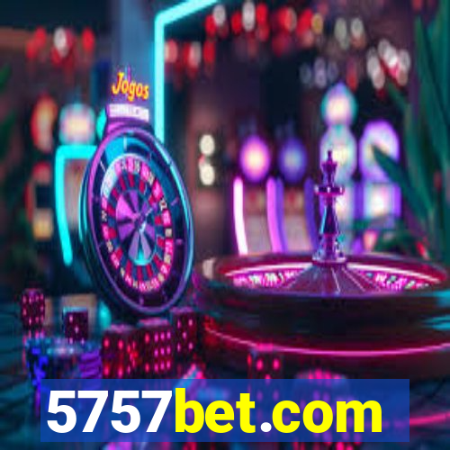 5757bet.com