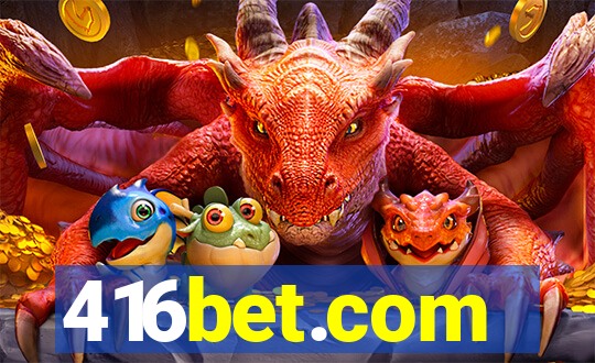 416bet.com