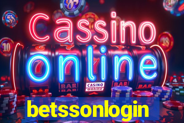 betssonlogin