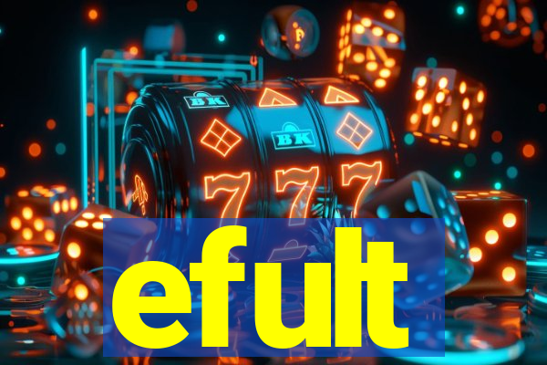 efult