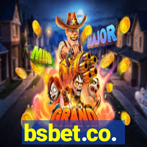 bsbet.co.