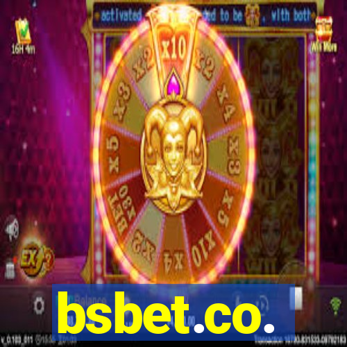 bsbet.co.