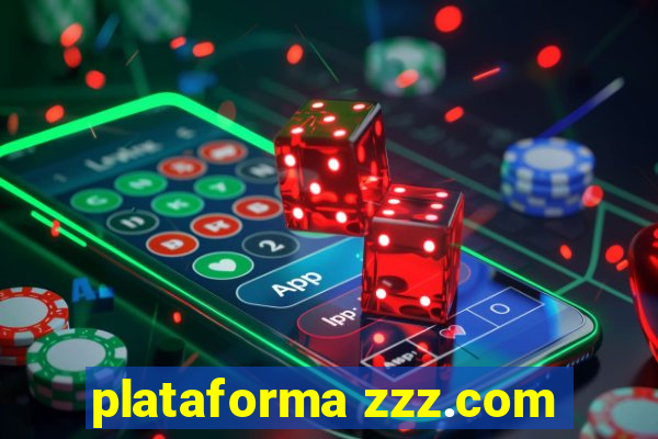 plataforma zzz.com