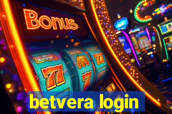 betvera login