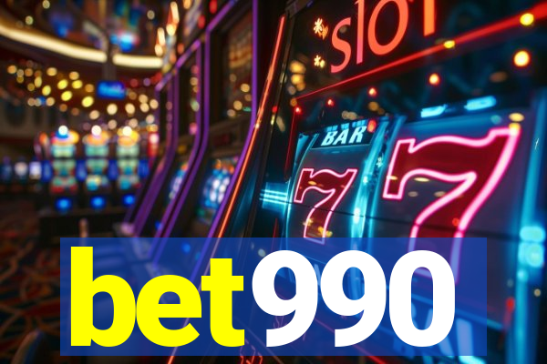 bet990