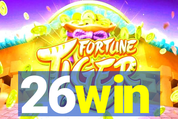 26win