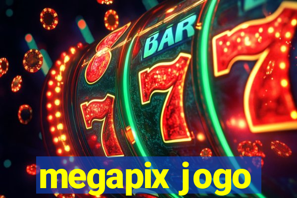 megapix jogo