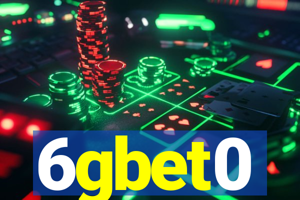 6gbet0