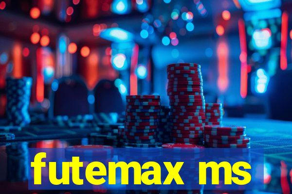 futemax ms