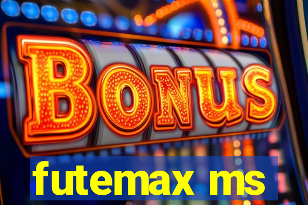 futemax ms