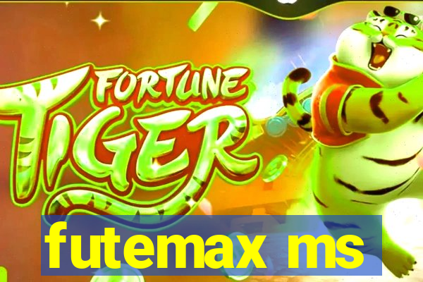 futemax ms